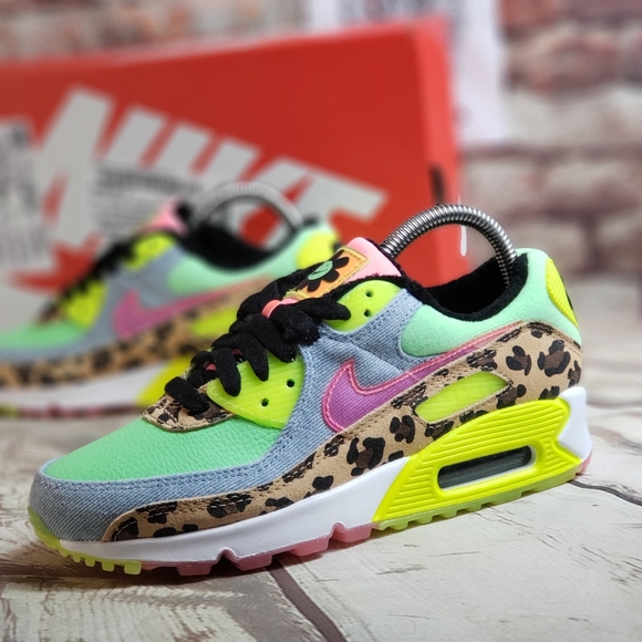 nike air max dancefloor